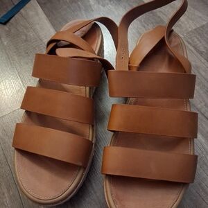 Fitflop Brown Sandals